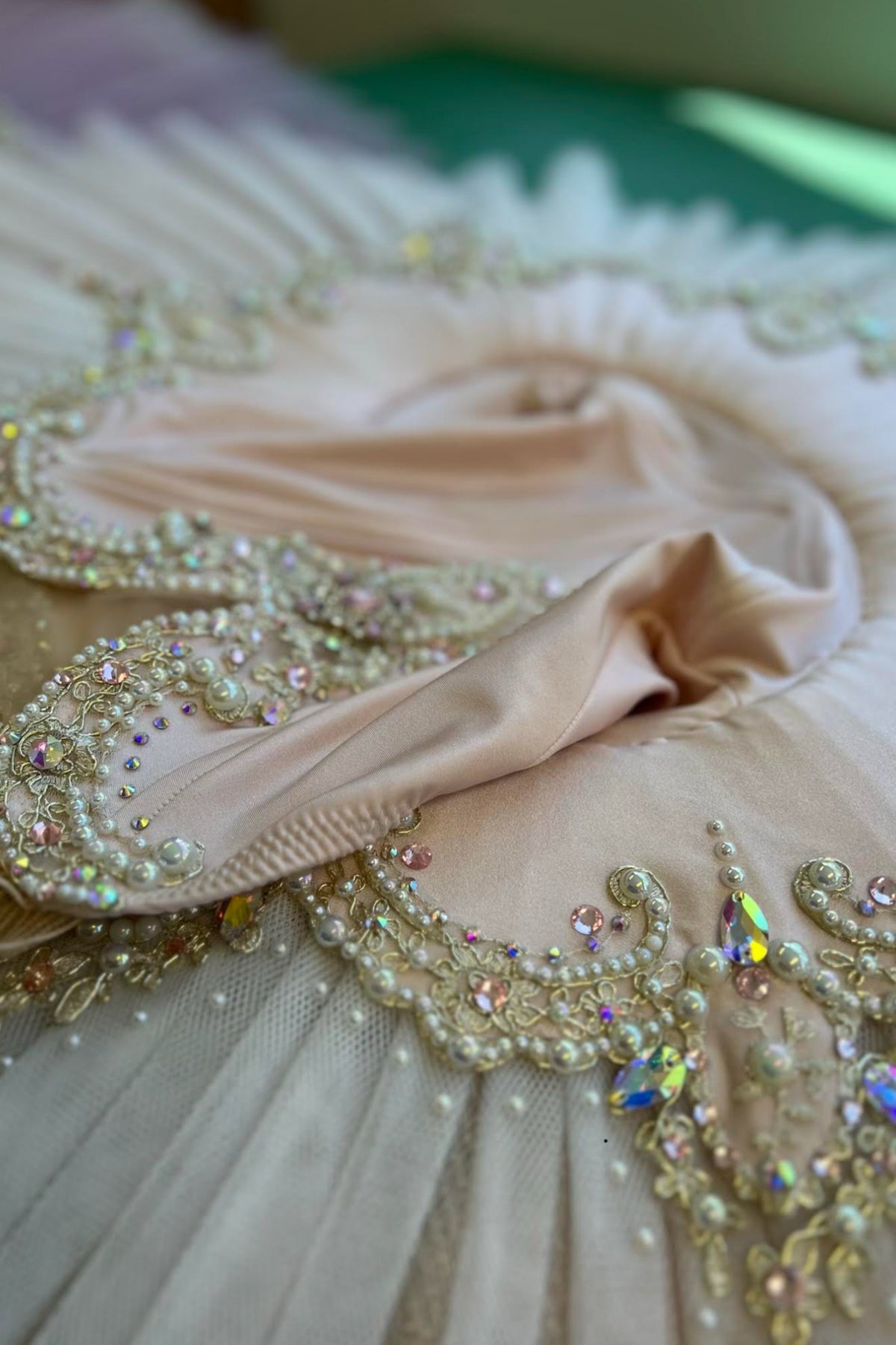Learn To Tutu: 4 Day Stretch Tutu Complete Masterclass
