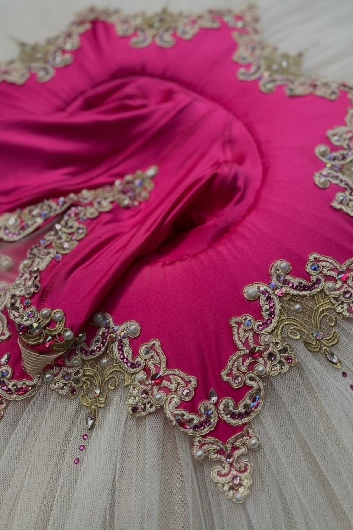 Learn To Tutu: 4 Day Stretch Tutu Complete Masterclass