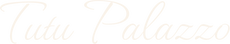 Tutu Palazzo