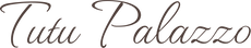 Tutu Palazzo