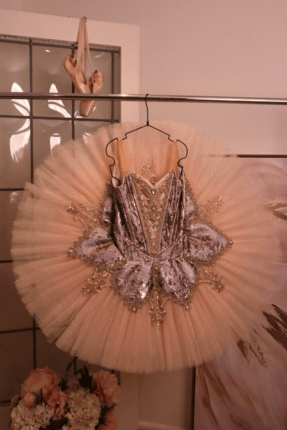Tutu Hanger