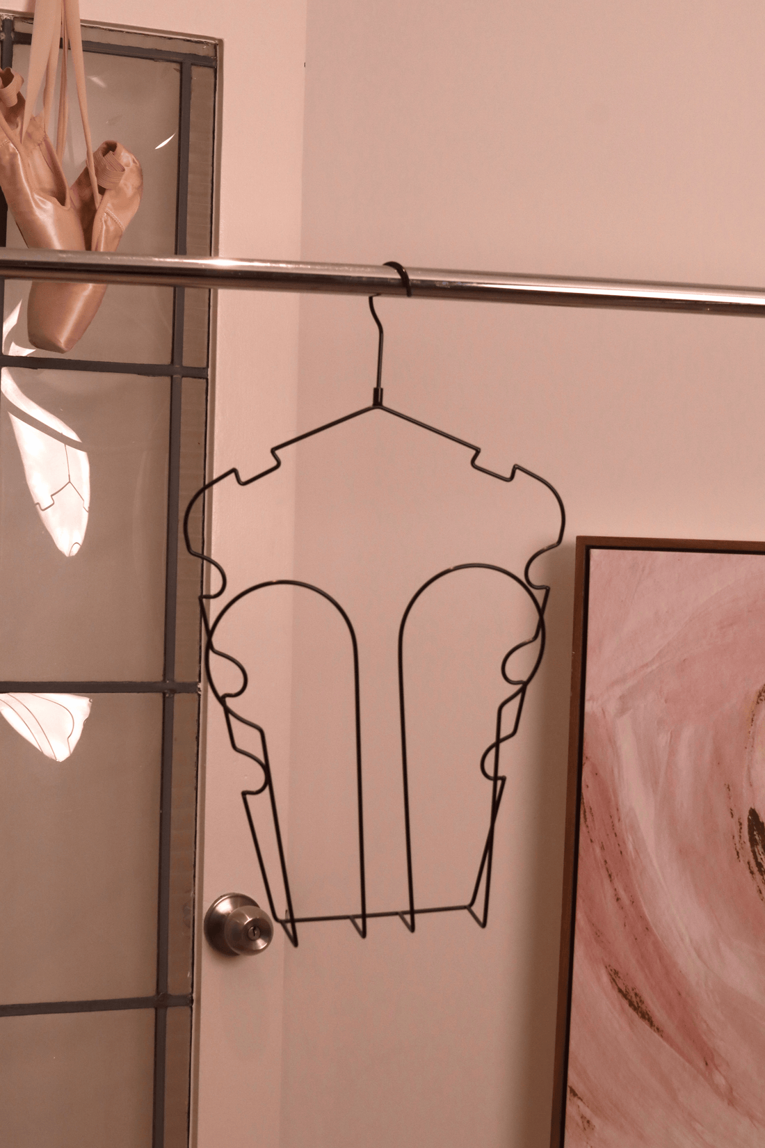 Tutu Hanger