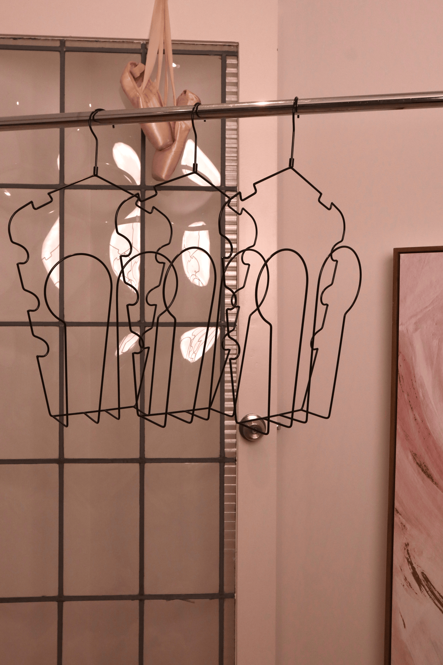 Tutu Hanger
