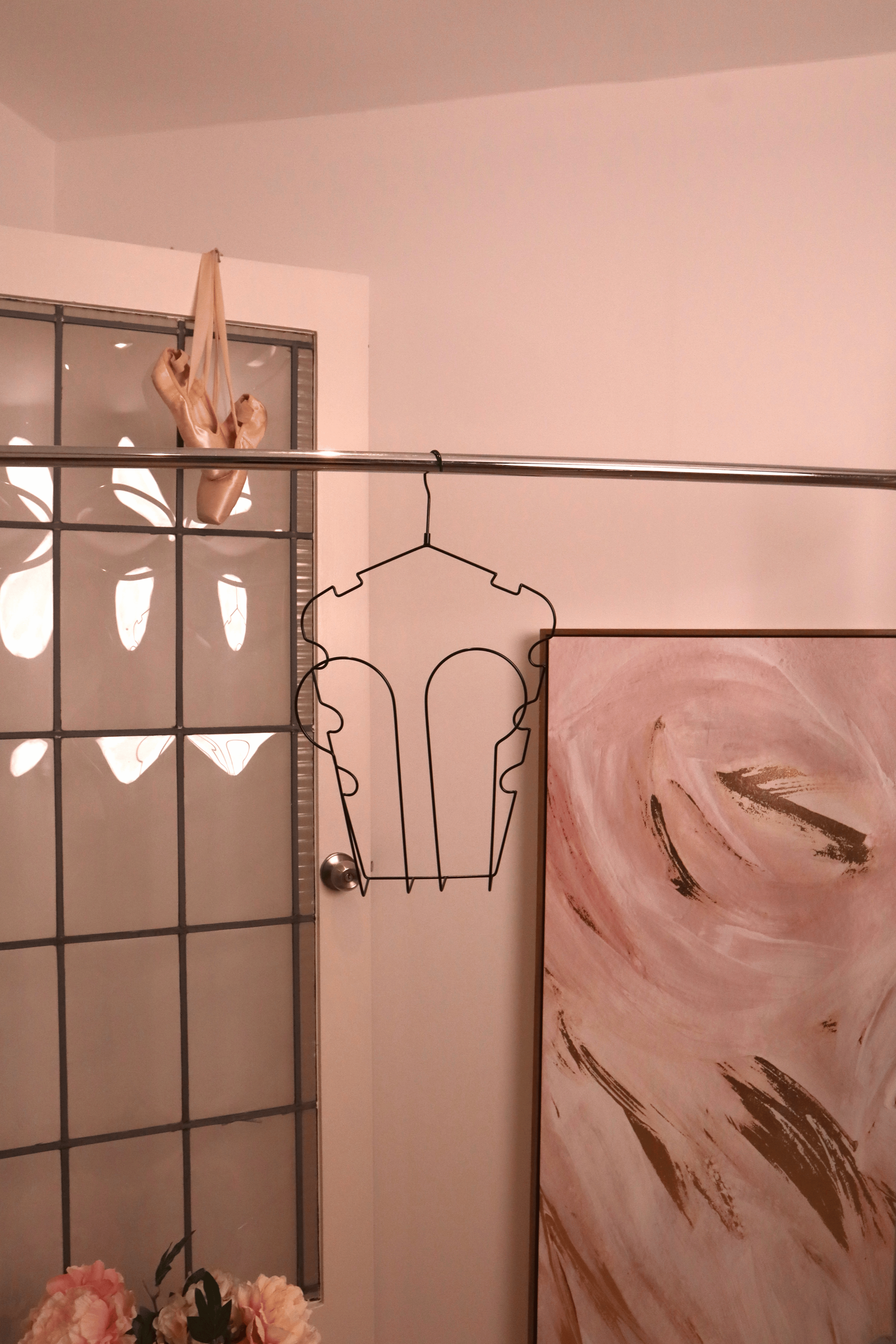 Tutu Hanger