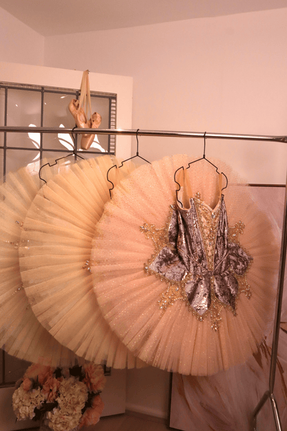 Tutu Hanger