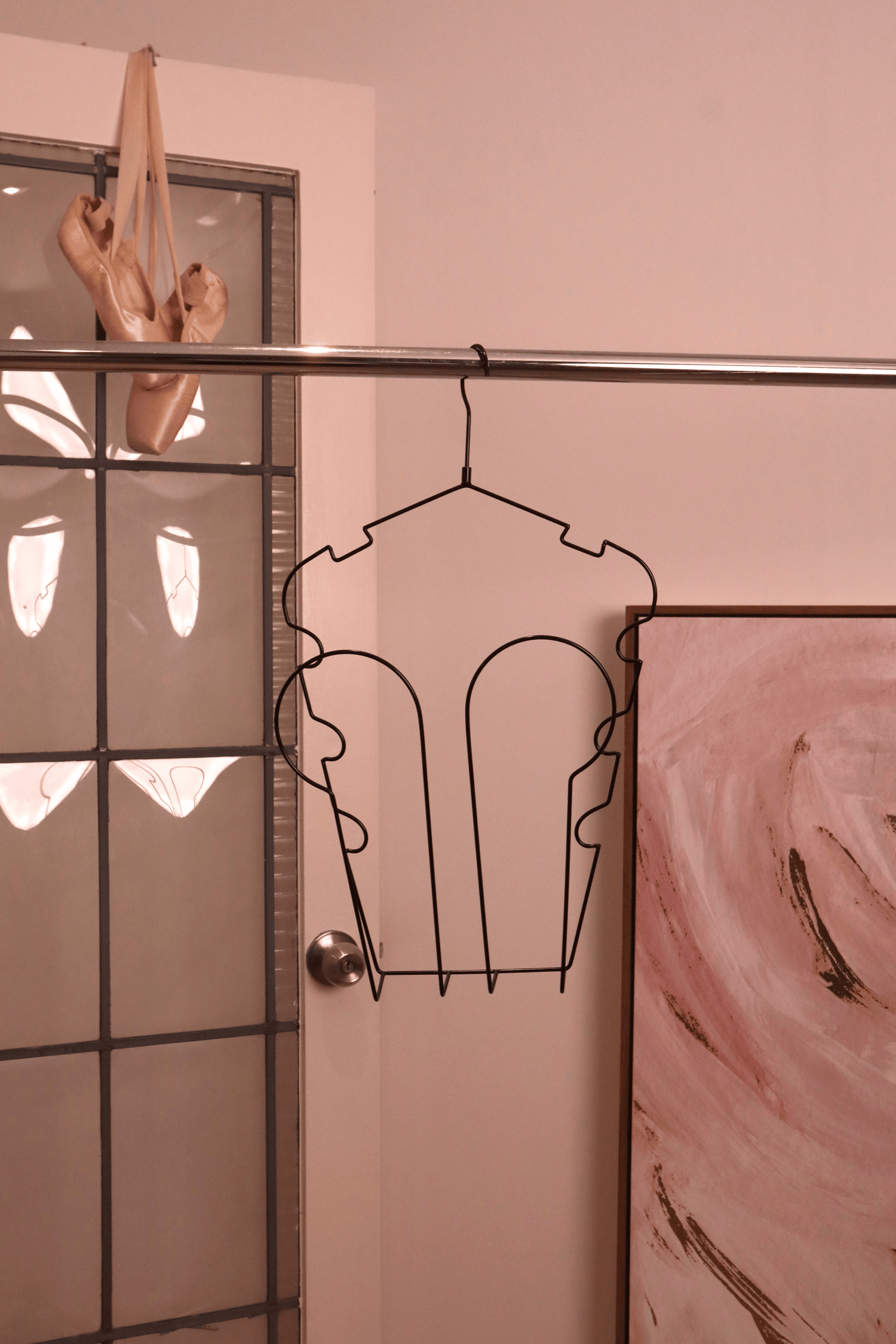 Tutu Hanger