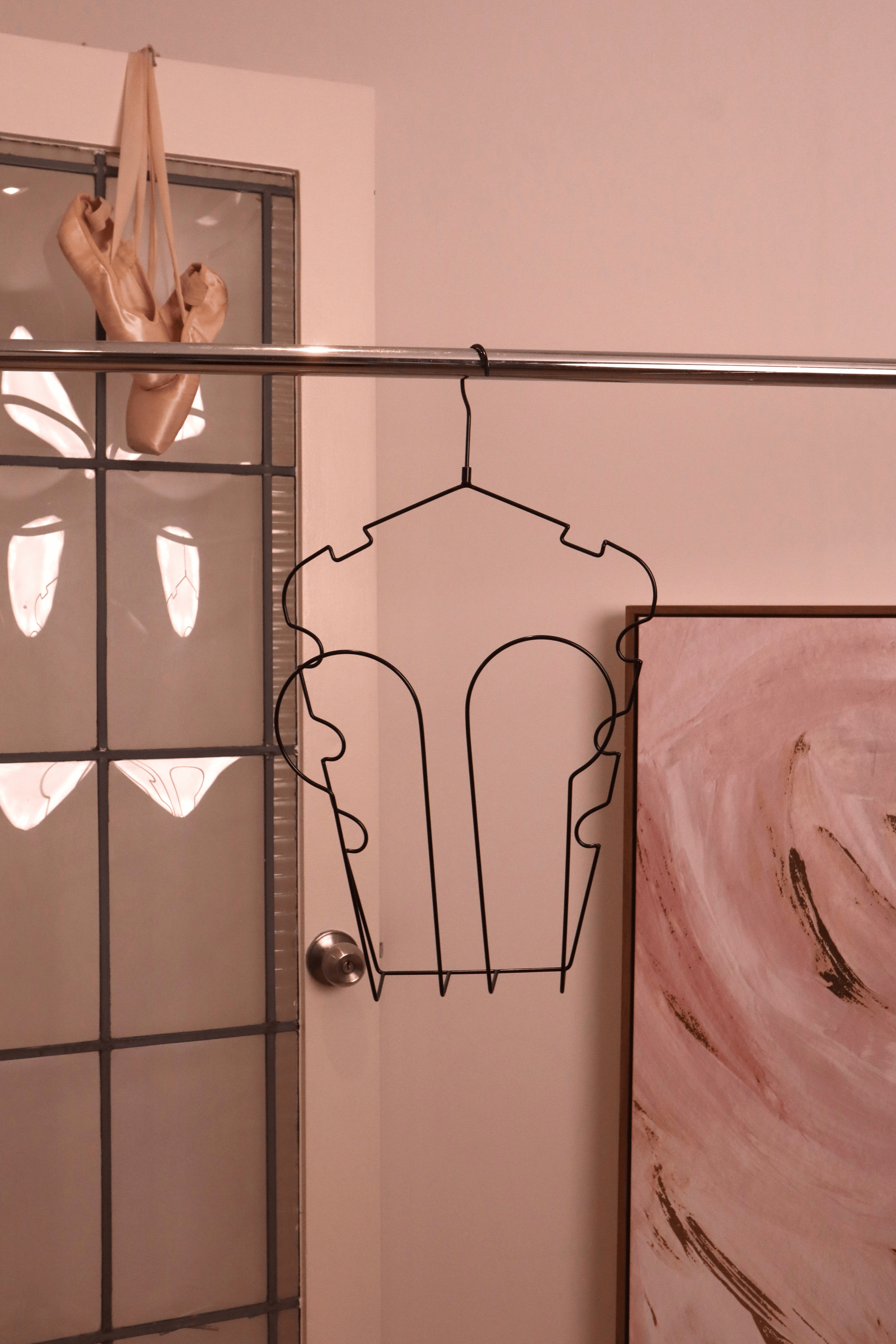 Tutu Hanger