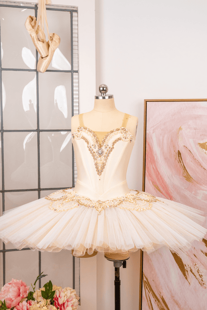 Vintage Cream