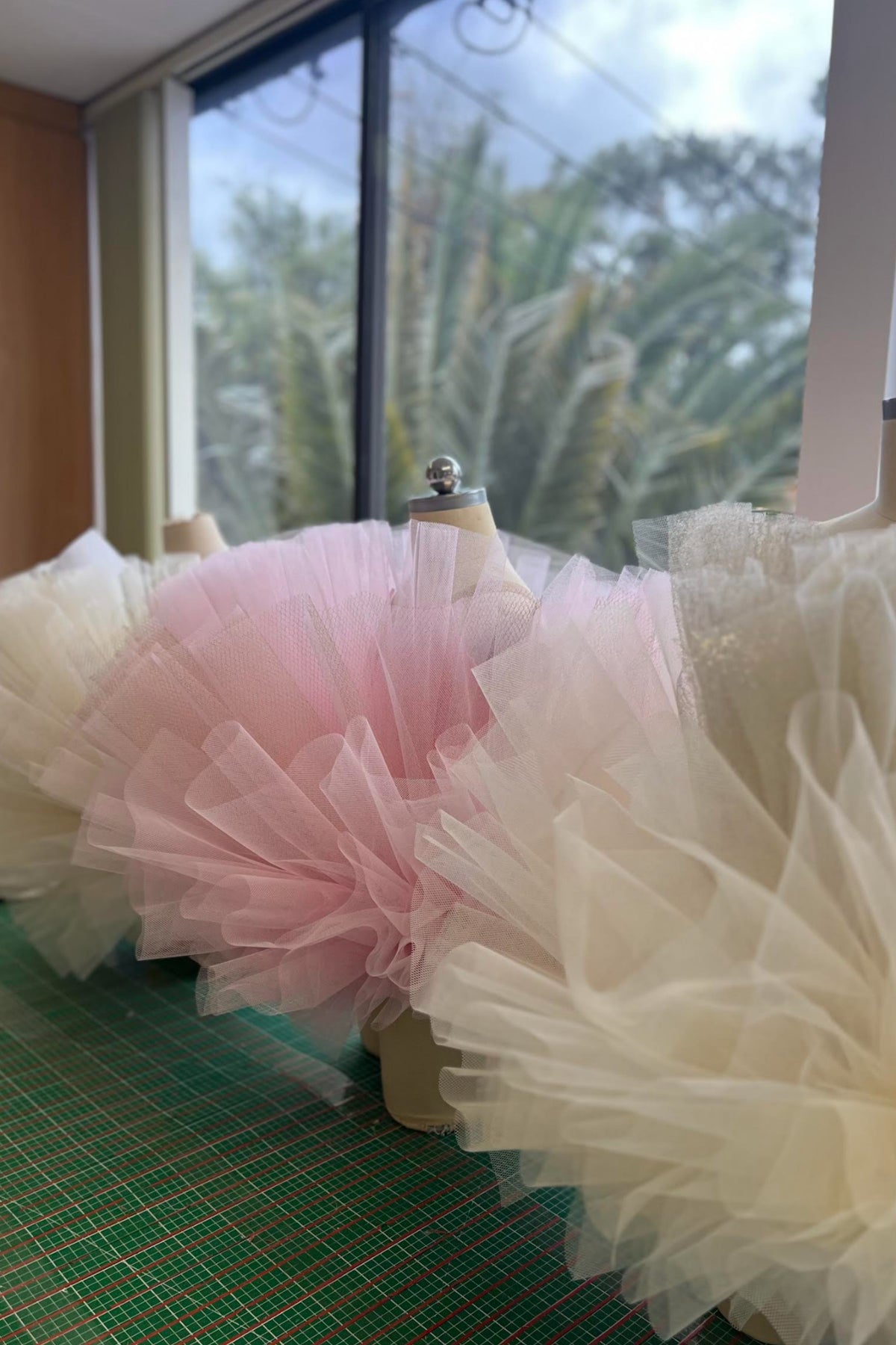 Learn To Tutu: 4 Day Stretch Tutu Complete Masterclass