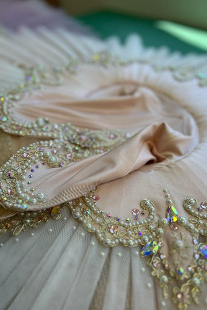 Learn To Tutu: 4 Day Stretch Tutu Complete Masterclass
