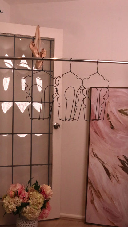 Tutu Hanger