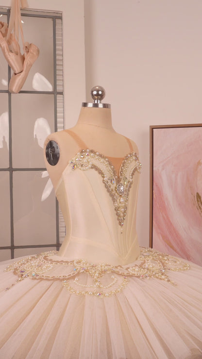 Vintage Cream